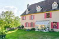 Joli manoir à la campagne - Ferienwohnung Bétête