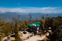 THE HIMALAYAN WOODS, CHAUKORI - B&B