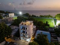 Pearls Apartments - Bed and Breakfast Ukulhas