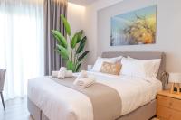 Deluxe Appartement met 1 Slaapkamer