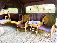 Bungalow 2 Chambres