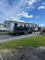 Crossfield Lodge - B&B Felton