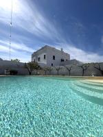 Masseria Mammella - B&B