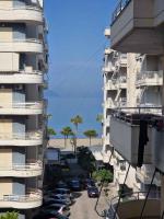 Sea Grand Apartament - Chambres d’hôtes Vlora