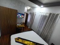 Habitación Familiar con baño privado