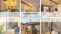 La Petite Escale Studio de 16m2 - Bed and Breakfast Montauban