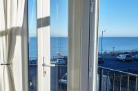 Pier View - B&B Saltburn-by-the-Sea