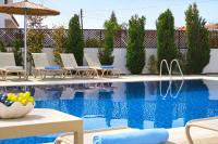 Nissi Diamond Mansion - B&B Ayia Napa