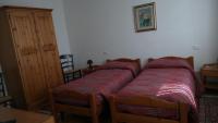 Standard Twin Room with Garden View