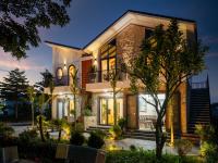 Sen Villa Tam Cốc - B&B
