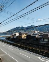 民泊あまやど Amayado - B&B Owase