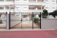 AYF CONFORTABLE BAJO DE DOS TERRAZAS TREBOL DOR - Chambres d'hôtes Oropesa del Mar