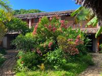 La perle rare de Nosy be - B&B Ambatoloaka