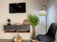 Celine by Stella - Chambres d’hôtes Liménas