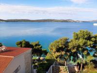 Apartment mit Meerblick