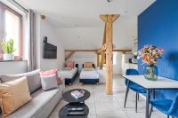 CityCenterApartment/M2/4 - B&B
