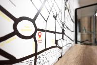 CityCenterApartment-M2I9 - B&B Katowice