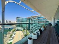 Modern 3 Bedroom Al Hadeel West Side Al Rahah Beach - Chambres d’hôtes
