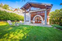 Ca’ Ser - B&B Miazzina