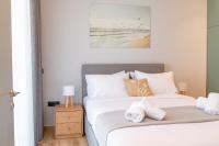 Deluxe Appartement met 1 Slaapkamer