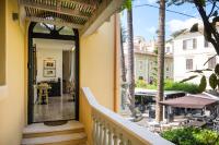 Kemani Villa Sara Olbia - Ferienwohnung