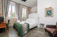 Deluxe Doppelzimmer (2 Erwachsene & 1 Kind)