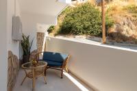 Christina's Apartment - B&B Afántou