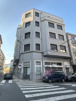 Edificio Brión 1º Derecha - B&B Santiago di Compostela