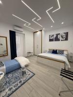 Le Pupatelle Apartment - Bed and Breakfast Stabiae