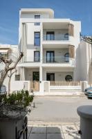 Ameda Luxury Apartments - Bed and Breakfast