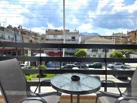 Spartan Townhouse Thermopylae Terrace Apartment 1 - B&B