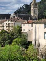Joli appartement 2 à 4 personnes - Chambres d’hôtes