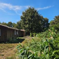 AE village - B&B Gastes