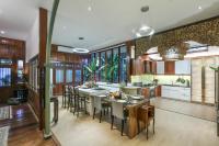 Luxury Hannah Villas - B&B Chiang Mai
