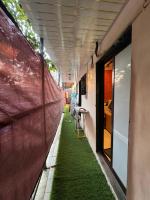 Budget accommodation near bkc2 - B&B