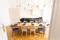 Appartamento Premium con 3 Camere da Letto e Balcone