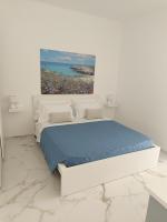 Studio Apartment with Sea View