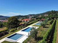 Villa - Vue sur Jardin