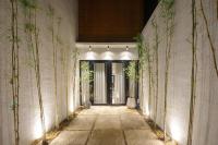 NEW Smart Villa 2 Bedroom with Pool in Kuta - B&B Katilampak