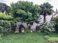 Cortile Fiorito B&B - Ferienwohnung Görz