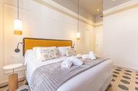 Apartment - barrierefrei