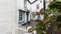 The Bakehouse - B&B Port Isaac