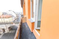 Florentinum Residence Prague Old Town - Ferienwohnung Prag