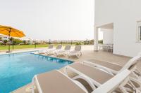 Villa 11- Gold Princess - B&B San Miguel De Abona