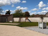 Thynoé - Châteaux - Loire à vélo - Ferienwohnung Muides-sur-Loire