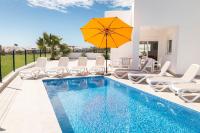Villa 10 - The Queen - B&B San Miguel De Abona