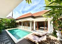Villa Searenity Seminyak - Chambres d’hôtes Seminyak