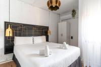 Duplex Apartment