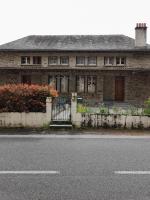 La Minoterie du Lot - B&B Estaing