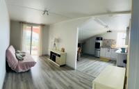Between two rainbows - Bed and Breakfast Entre-Deux